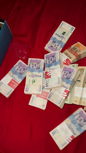 Exploring Different Denominations of Banknotes