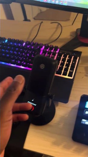 Cheap streaming setup