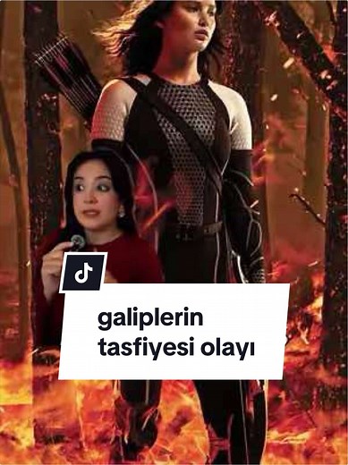 Açlık Oyunları Galiplerinin Tasfiyesi Olayı
