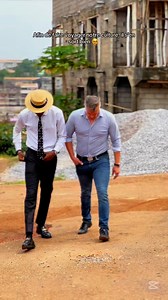 809K views · 32K reactions | Afin de faire voyager notre culture, il s’est adapté mieux que je ne l’aurai imaginé mon pote 藍藍藍藍 #belgique #Cameroun #Yaounde | Moa Mekaa | Facebook