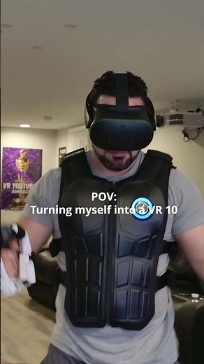 The BEST of VR Gaming