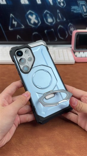 💌 2026 Valentine’s Special! Galaxy Ultimate Armor Case – 10ft Drop-Proof 🛡️Love is protecting what matters—this exclusive armor is a thoughtful gift for your partner. ✅ Survived 10ft drop tests (unbeatable defense, guaranteed!) ✅ Valentine’s Limited Edition: Tough as your bond, stylish as your love 🔥 Extra 20% OFF with code SPECIALFB20 | Protect their Galaxy like you protect them 👉 Shop now: https://supcase.com/collections/samsung-galaxy-s25-cases #Valentines2026 #GalaxyArmor #DropProofLove 