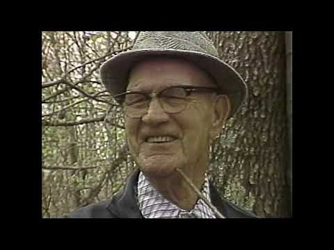 The Heartland Series - Water Witching