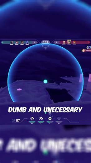 Why Your Mindset Is Holding You Back in Valorant