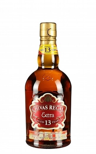 Chivas Regal Extra 13 Oloroso Sherry Cask