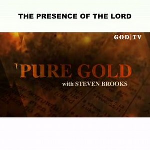 The presence of the Lord 🔥 | Blessed Life