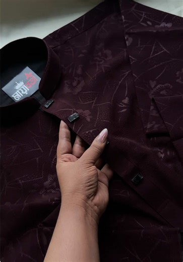 পান্জাবী - 1499 ৳ (১০০%) original Indian সেলাই- প্রিমিয়াম ফিনিশিং (১০০%) অর্ডার করতে যোগাযোগ করুন আমাদের ফেসবুকপেইজ - (মায়াবতী ) happy online shopping for special collection (মায়াবতী ) #মায়াবতী #foryoupage #trending #popular #viralvideos @TikTok Bangladesh