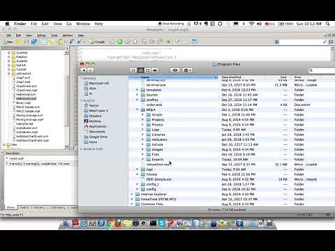 How to install EA .mq4 in Metatrader 4