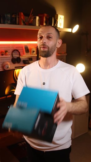 C.s Net Games on Instagram‎: "سماعة جيمينج أثبتت نفسها مقابل السعر 👀"‎