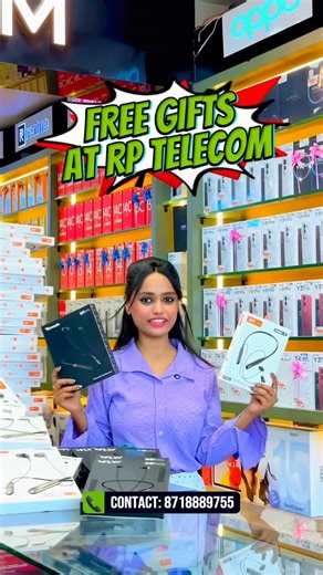 D I M P Y 🇮🇳 on Instagram: "🇮🇳 Republic Day Special Dhamaka! 🇮🇳 Bilaspur walo 🔥 Sirf 26 January ko RP Telecom Bilaspur le kar aaya hai MEGA OFFER 💥 📱 Har mobile ke saath FREE Neckband + FREE Screen Guard 💳 Mobile | Laptop | TV finance par Card Charge ZERO 📺💻❄️ Smart TV, Laptop, AC, Speakers, Tabs – sab kuch ek hi jagah! ⏰ Offer sirf limited time ke liye! 👉 Reel ko SHARE karo 👉 Apne phone-lover doston ko TAG karo 👉 Page ko FOLLOW karna mat bhoolna ❤️ 📍 RP Telecom, Bilaspur #RPTele