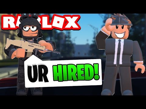 Recruit to Officer - Royal Military Police Roblox British Army (Sharkuses) Part 8