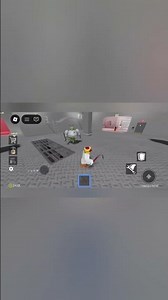 barry Alien escape perfecto