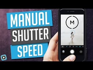 Moment Pro Camera App - Setting Exposure for Video