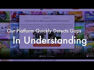 Elephant Learning: Mission Math