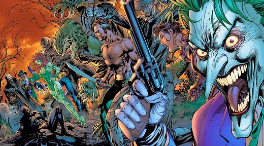 20 Best Batman Villains of All Time (RANKED)