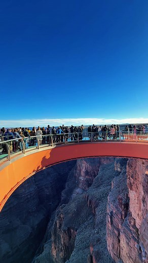 Visita el Gran Cañón del Colorado sin guía turística