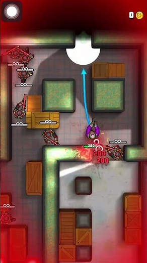 Hunter Assassin 2 | Stealth Master