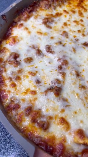 Easy and Delicious Tortellini Bake Recipe