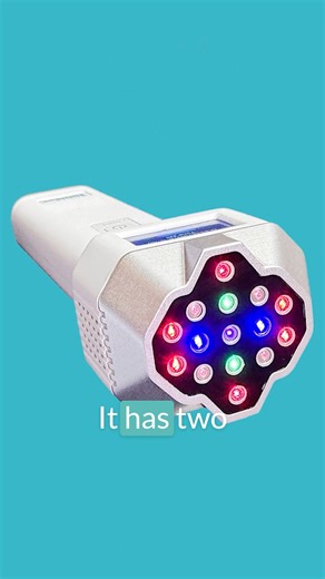 Why 15 Diodes Change Everything in Laser Therapy