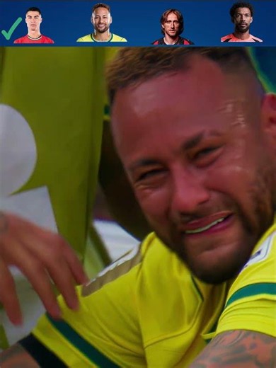 The Last World Cup