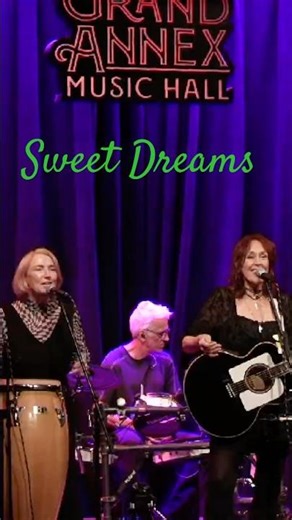 Sweet Dreams (live cover) - Full Circle and Tangent