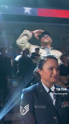 In honor of Veterans Day, here’s @Toby Keith’s powerful performance of “American Solider” at the ACM Presents: An All-Star Salute to the Troops show in 2014. The Academy thanks all the veterans who bravely serve their country ❤️ #VeteransDay #RemembranceDay