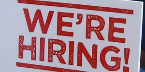 The WorkPlace to host job fair featuring 700  positions