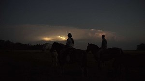 El Espanto - Trailer oficial en español