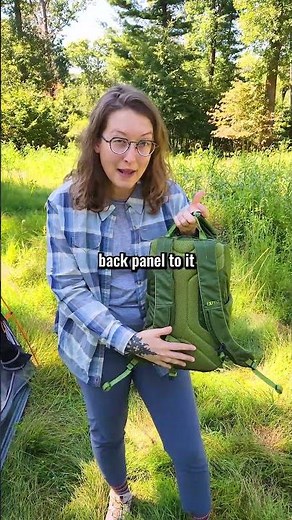 Exped Typhoon 15 Daypack! 2025 Awesome Gear Guide Pick! #enwild #hikerunroam #hikinggear