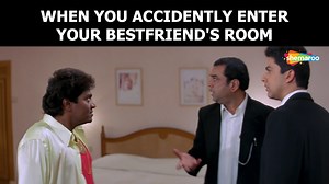 639K views · 10K reactions | Hilarious Confusion Memes Ft. Johnny Lever, Paresh Rawal from Awara Pagal Deewana| #Shemaroo | Shemaroo Comedy | Facebook