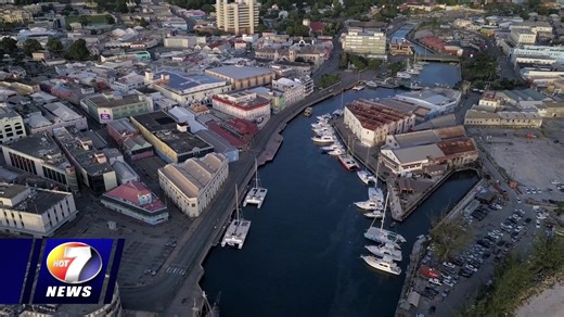 1.9K views · 18 reactions | In a bold and historic step toward deeper Caribbean integration, Barbados, Belize, Dominica, and St. Vincent and the Grenadines have officially launched a new freedom of movement agreement starting, October 1st, 2025. Whilst Saint Lucia was not part of this phased approach, regional heads remain optimist that other islands will soon become party to this agreement. | Caribbean Hot7 tv | Facebook