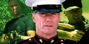 This Clint Eastwood War Movie Is 1 of the Best Ever Made (But It Angered the Real-Life Marine Corps)
