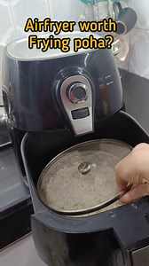 6.1K views · 19 reactions | Airfryer secrets nobody shares...