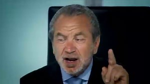 The Apprentice UK S01E09