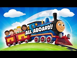 Catchy Song to Help Kids Learn and Have Fun! Songs for Kids