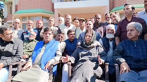 6.4K views · 265 reactions | Former CM J&K Mehboba Mufti Visit in Kishtwar. #PDP #PDP2023 | Times Of Kishtwar | Facebook