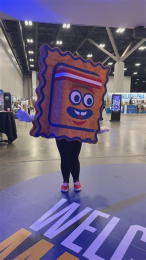 From T-Ravs and diversity of thought to AI tech tools and Nelly, MPI WEC in St. Louis didn’t shy away from difficult conversations. 🔥 Relive the bonfires and big stage moments with our recap at the link in our bio. 🌶️ See you next year in San Antonio. #meetsmart #meetingprofs #eventprofs #mpiwec #wecstlouis @meetingprofessionalsintl @explorestlouis @visitsanantonio | Smart Meetings