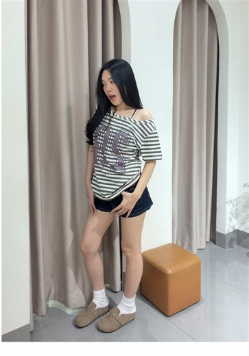 Available in store now 🫶🏻🥹,ទីតាំងហាងក្រោយសាលាRUPP and IFL ,toul kouk Google Map :Shoppingme_here Open At 9:00am-11:00pm