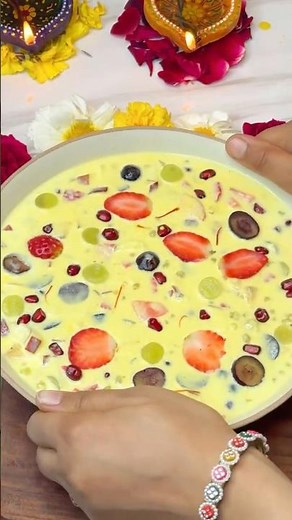 Creamy Homemade Custard Milk Delight Drink Recipe#custardmilk #custardrecipe