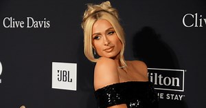 Paris Hilton Is Returning With New Reality Show