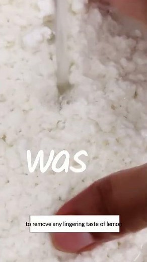 How to make cream cheese at home