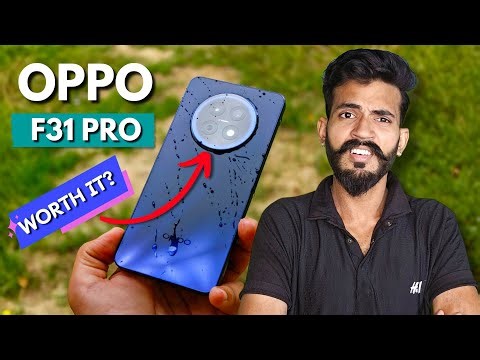 Oppo F31 Pro 5G Full Review | Pros, Cons & Should You Buy It?