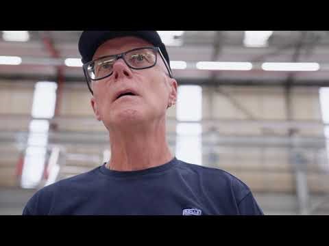 Trent 1000 Inside stories: Customer focus