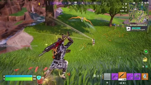 BOLOSEGA (@bolo_sega)’s videos with The Battle - Vel4ev Beatz