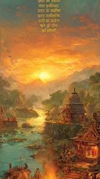 आखिर कैसा था हमारा प्राचीन भारत 😱। देखे पूरा वीडियो #facts #ai #hindumythology #history