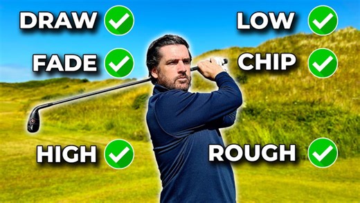 This legendary 2014 golf club still has it – retro review