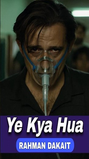 The Truth Behind Rahman Dakait’s Iconic Dhurandhar Scene!