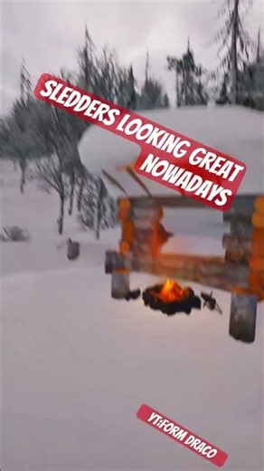 #rap #sledders #popular #views #gaming #xbox #snow