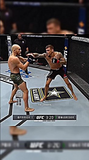 [Dustin Poirier vs Conor Mcgregor] full fight | ufc•