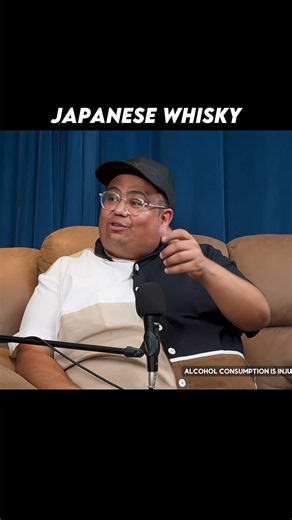 Why Is JAPANESE WHISKY So Expensive? 🇯🇵🥃 | The Luxury Whisky Story